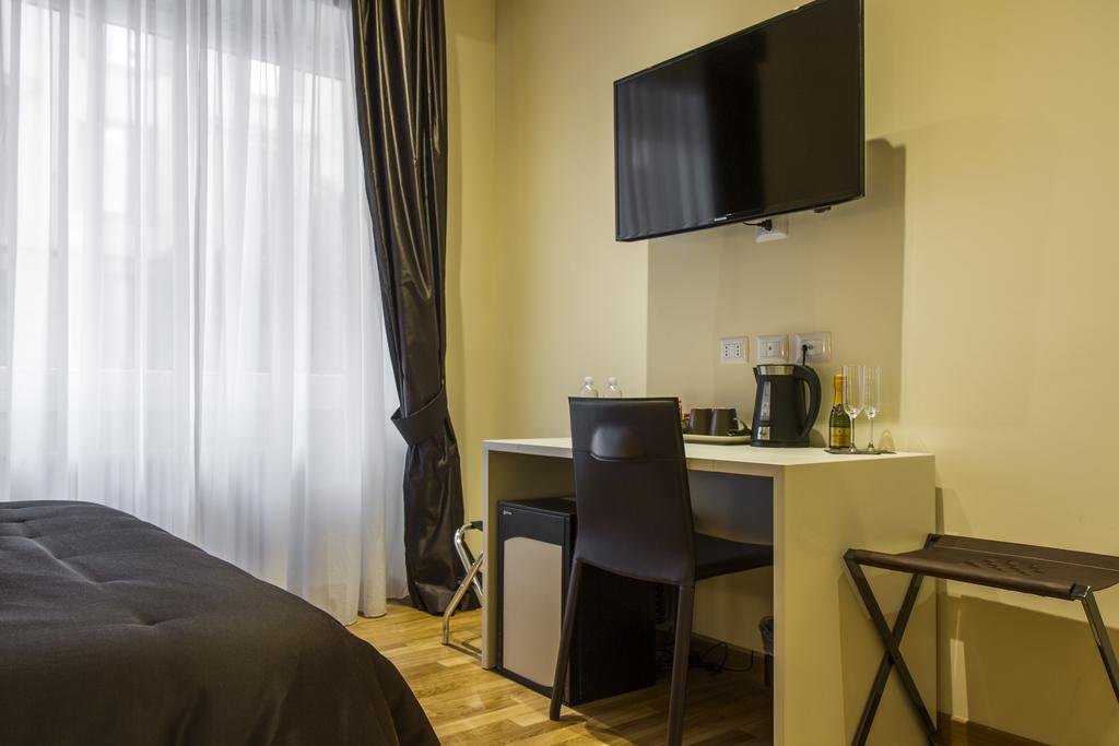 רומא Vatican Armony Suites חדר תמונה