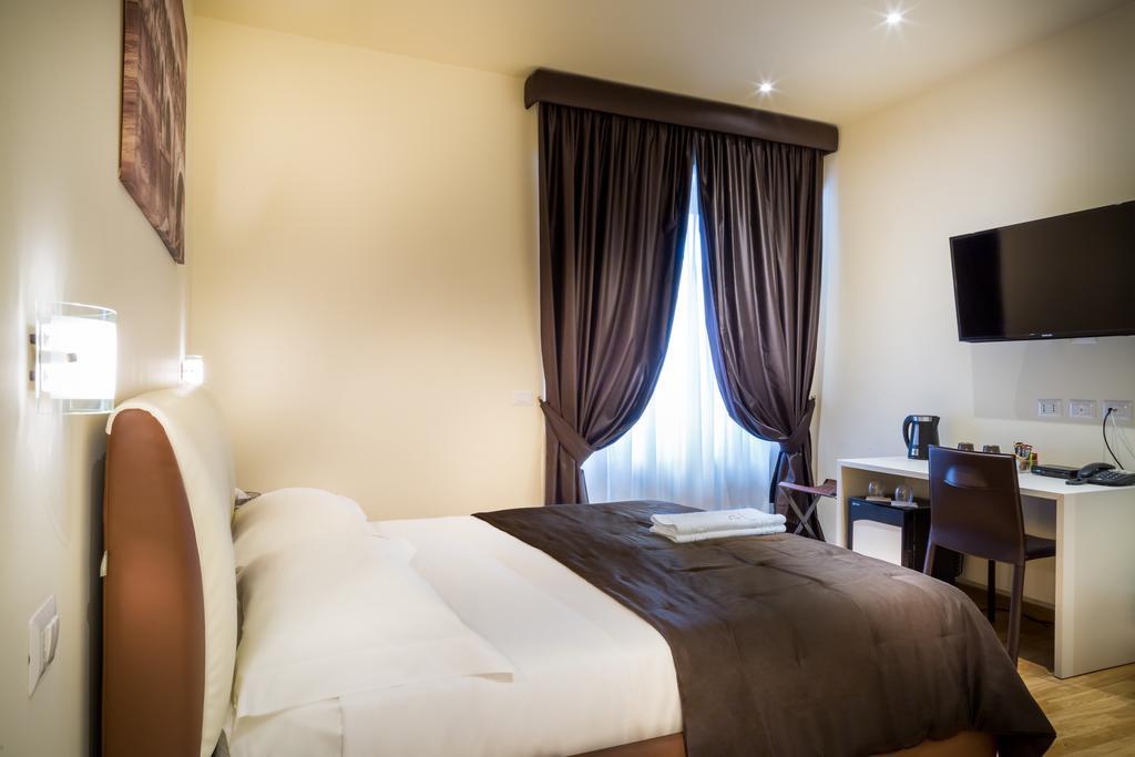 רומא Vatican Armony Suites מראה חיצוני תמונה